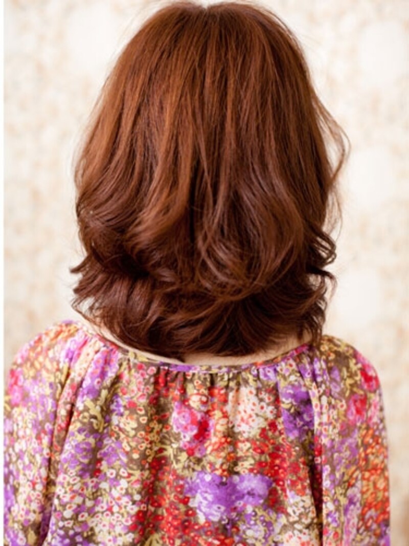 デジタルパーマundefinedアフロートundefinedエアウェーブ