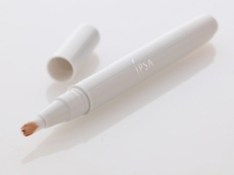 イプサ「ピュアアイゾーンコンシーラー」