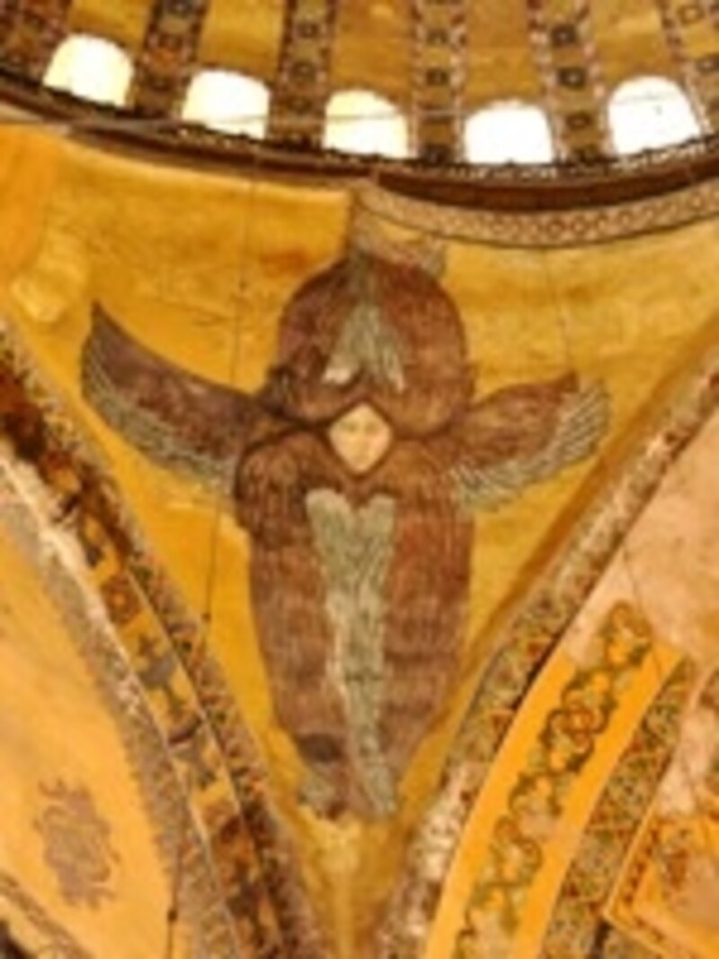 天使セラフィム