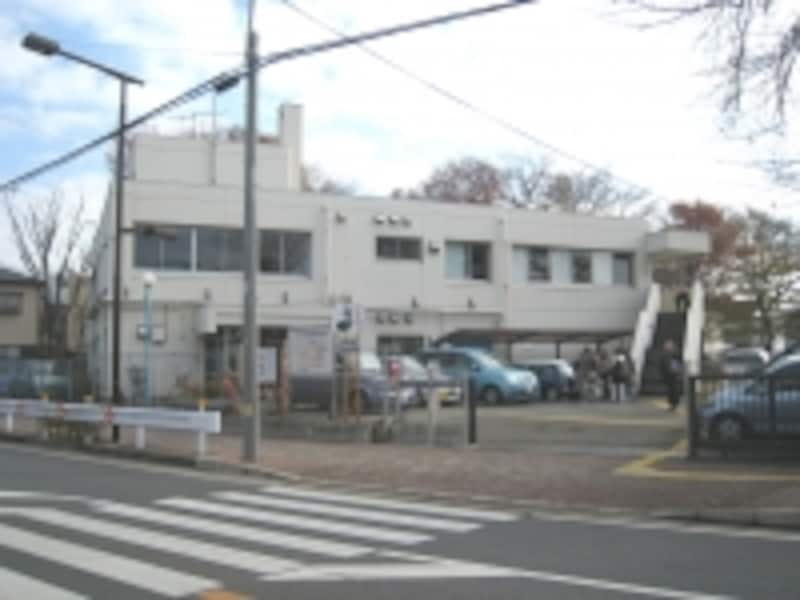 江戸川台福祉会館