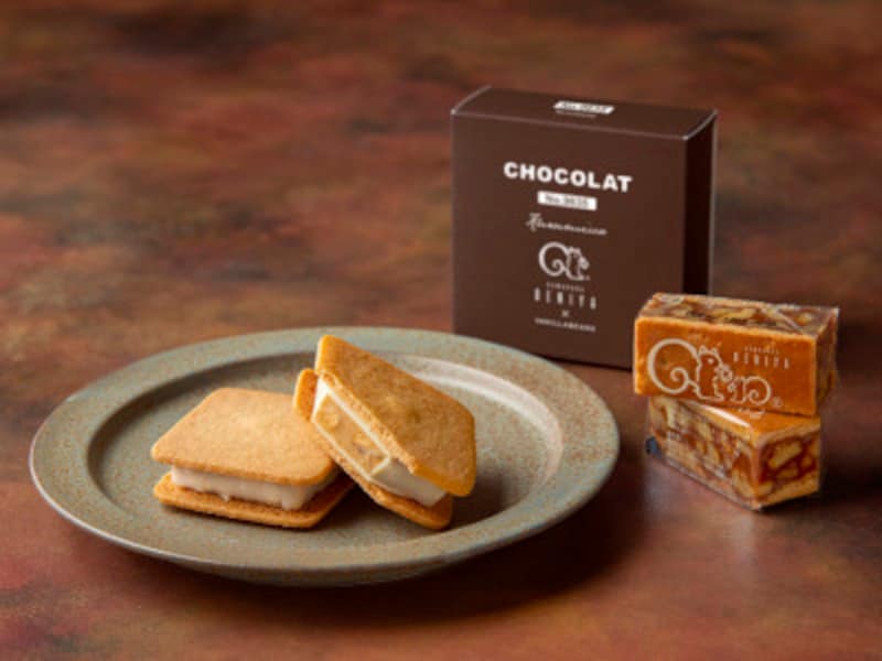 21年 横浜のバレンタインチョコおすすめ19選 高島屋 そごう 人気ブランド店も 横浜の観光 旅行 All About