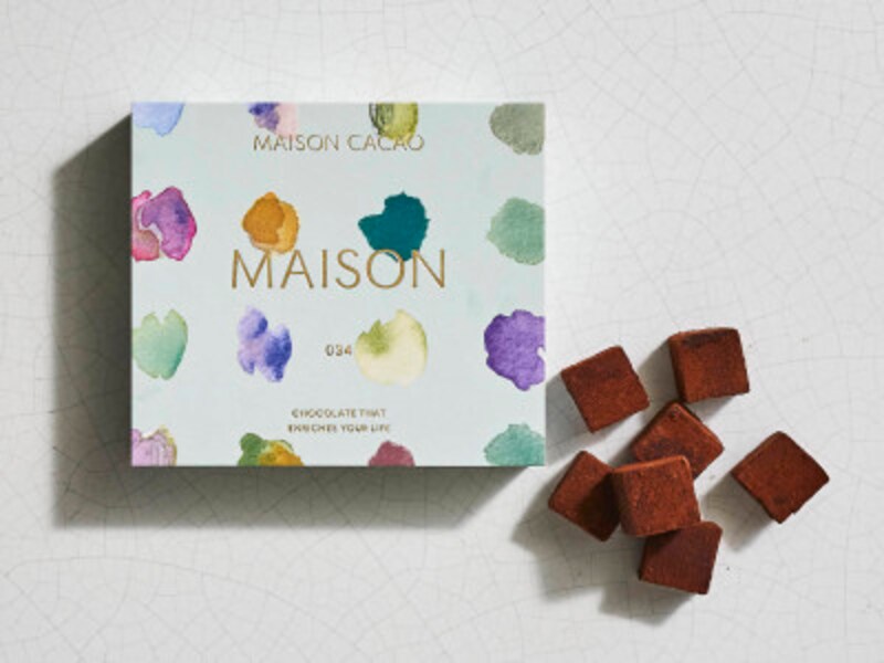 21年 横浜のバレンタインチョコおすすめ19選 高島屋 そごう 人気ブランド店も 横浜の観光 旅行 All About