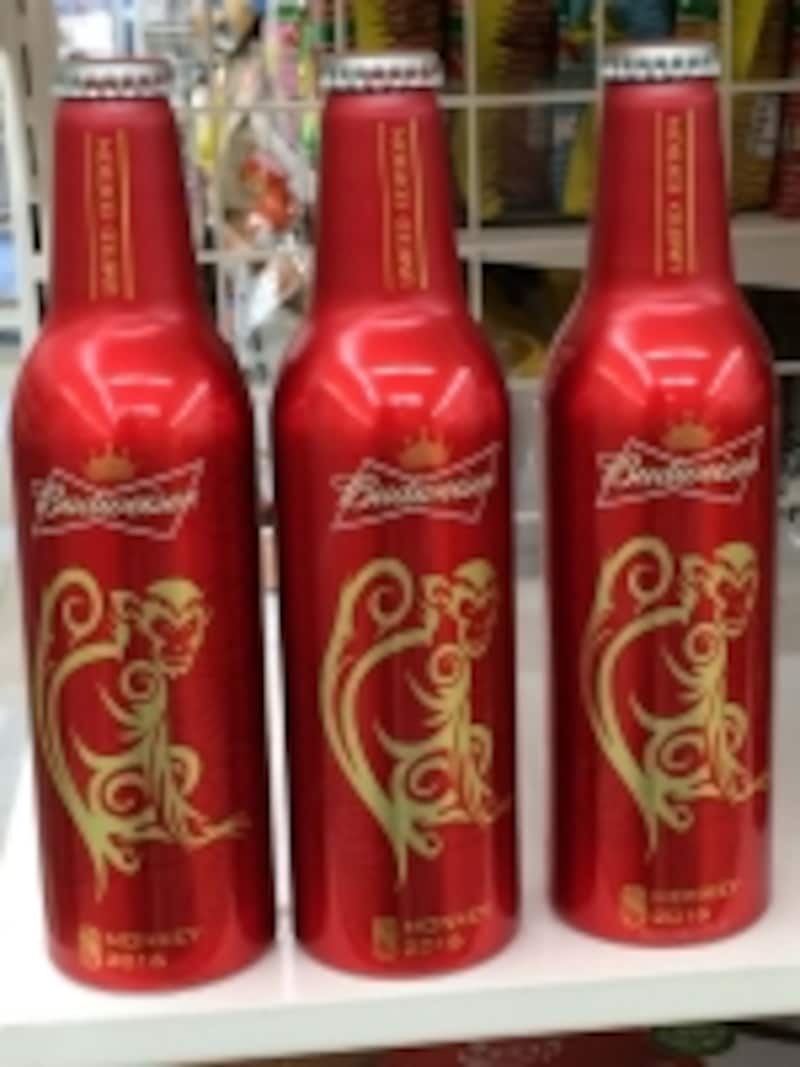 中国春節（旧正月）「お土産」