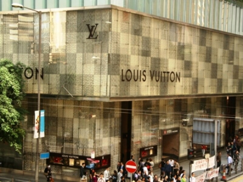 香港のショッピング お土産予算 香港 All About