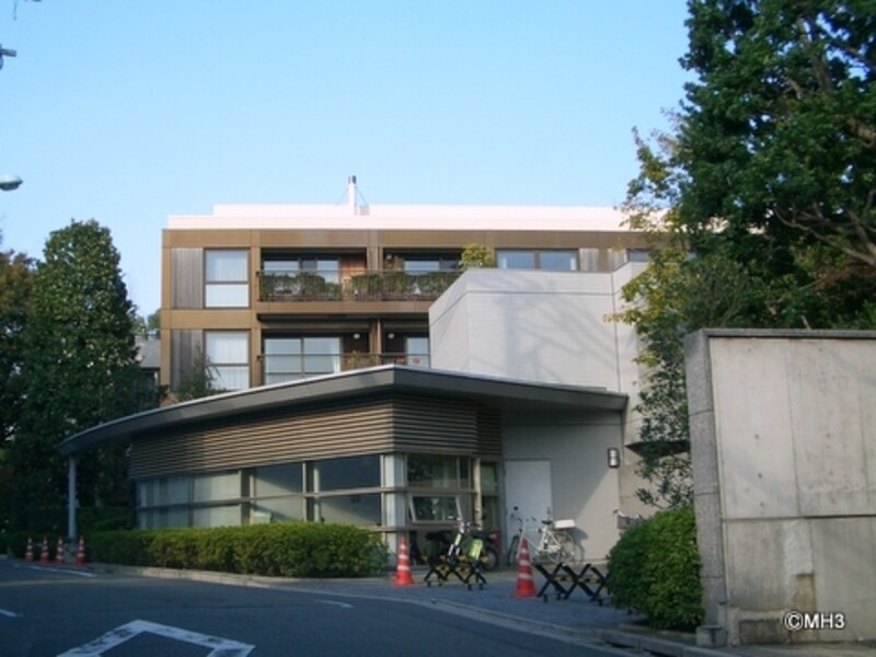 フォレストテラス松濤