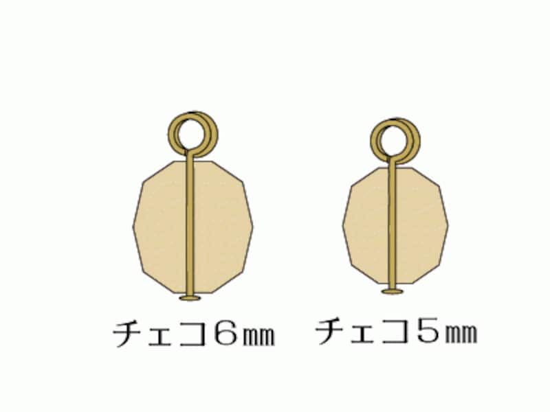 ビーズアクセサリー