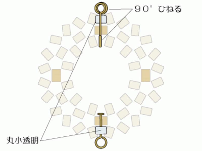 ビーズアクセサリー