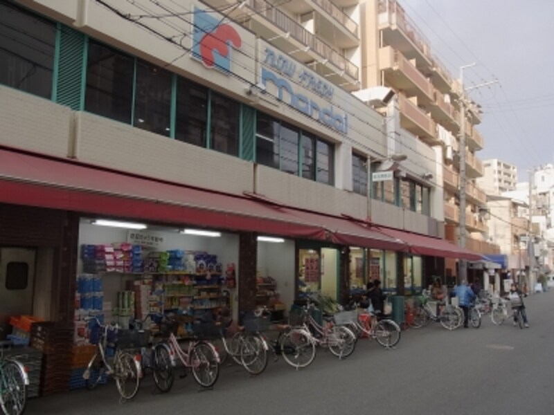 塚本のマンダイ