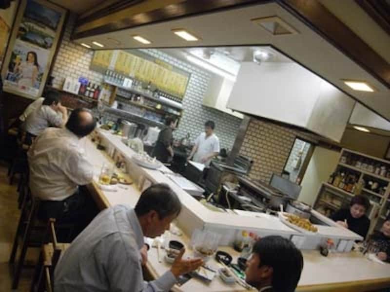 珍串undefined店内