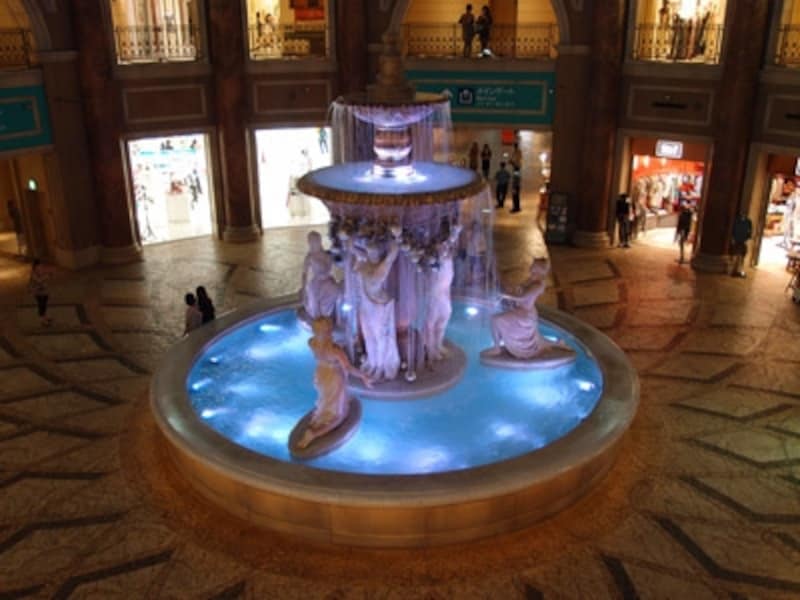 XZ-1 実写画像 ISO比較