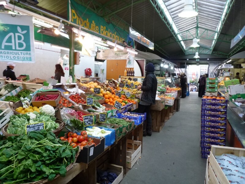 アンファン・ルージュ