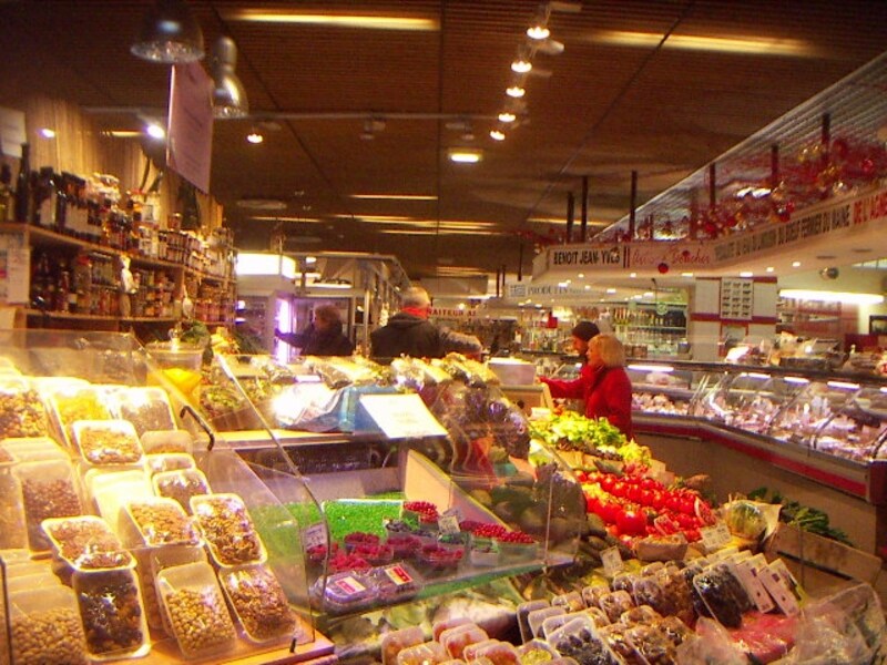 サンジェルマン