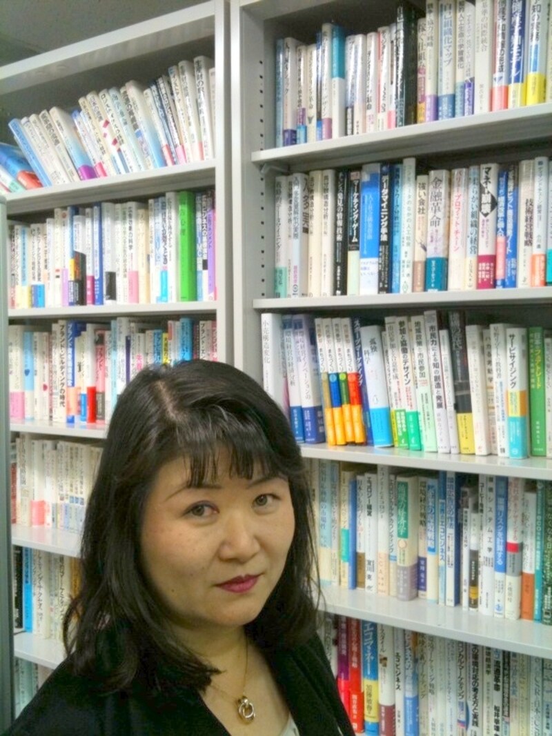 専攻長