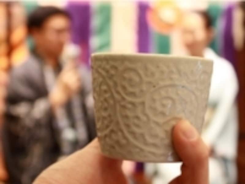 スタイリストとアーティストが提案する、着物の楽しみ方