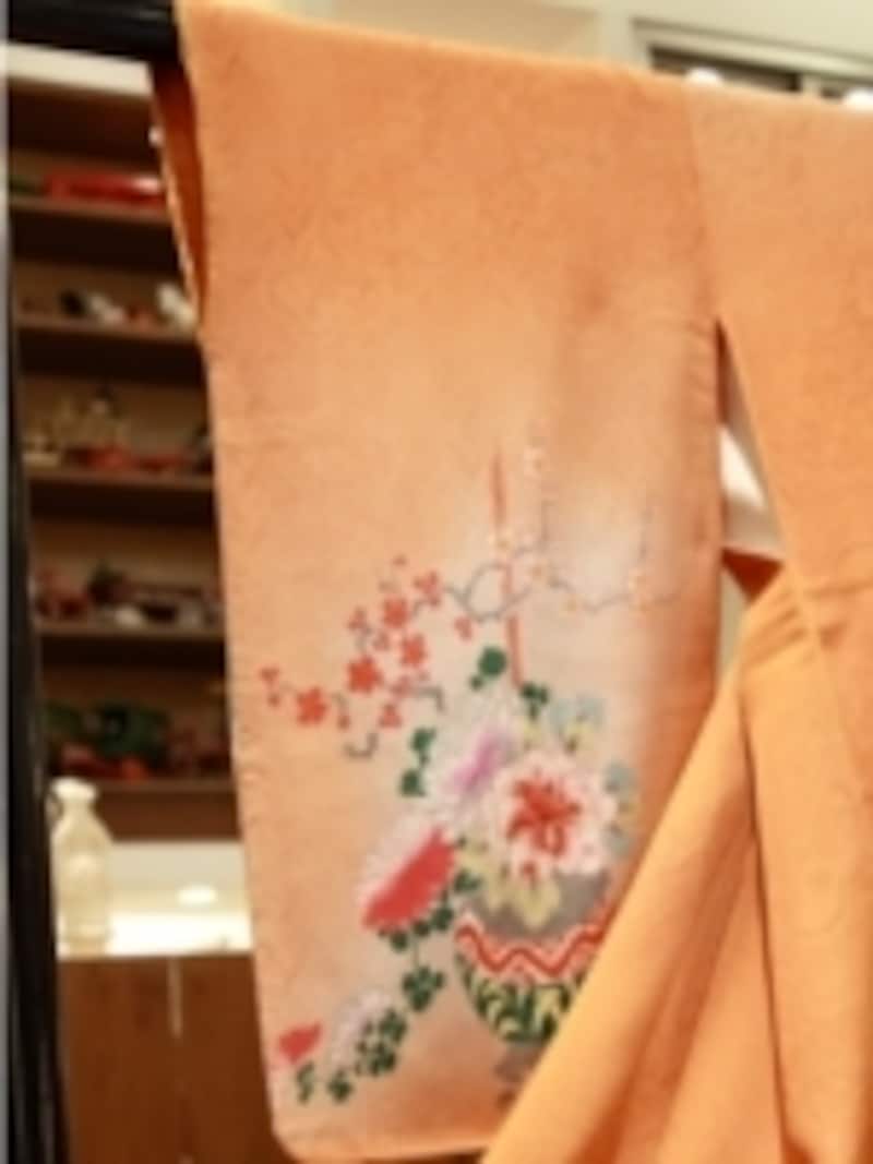 スタイリストとアーティストが提案する、着物の楽しみ方