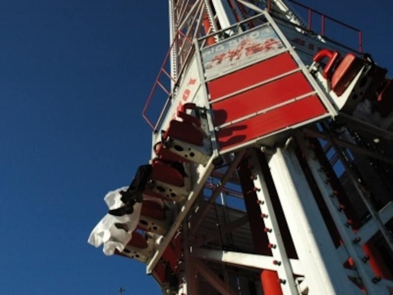 誓いの言葉の後はどーーんと打ちあがっちゃいました！