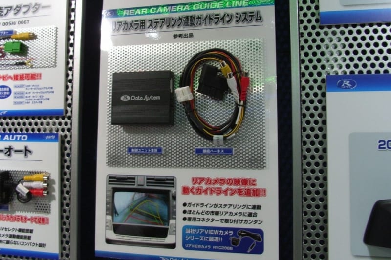 ガイドラインシステム