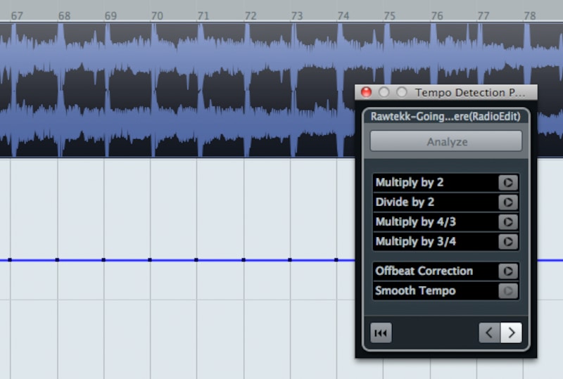 Cubase 6