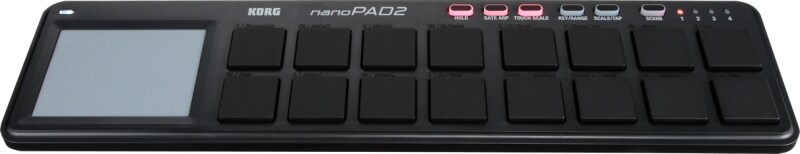 nanoPAD2