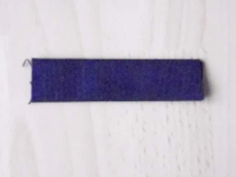 入園・入学準備！通園用ショルダーバッグの作り方