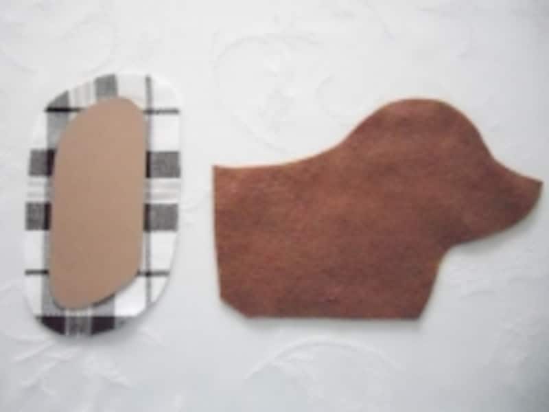 入園・入学準備！通園用ショルダーバッグの作り方