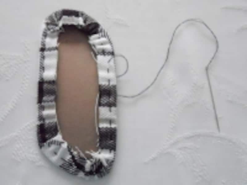 入園・入学準備！通園用ショルダーバッグの作り方