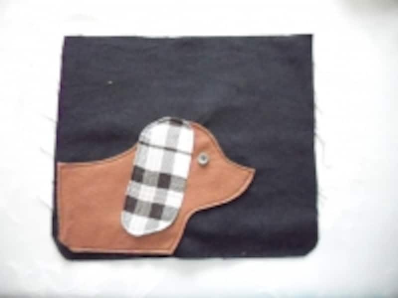 入園・入学準備！通園用ショルダーバッグの作り方