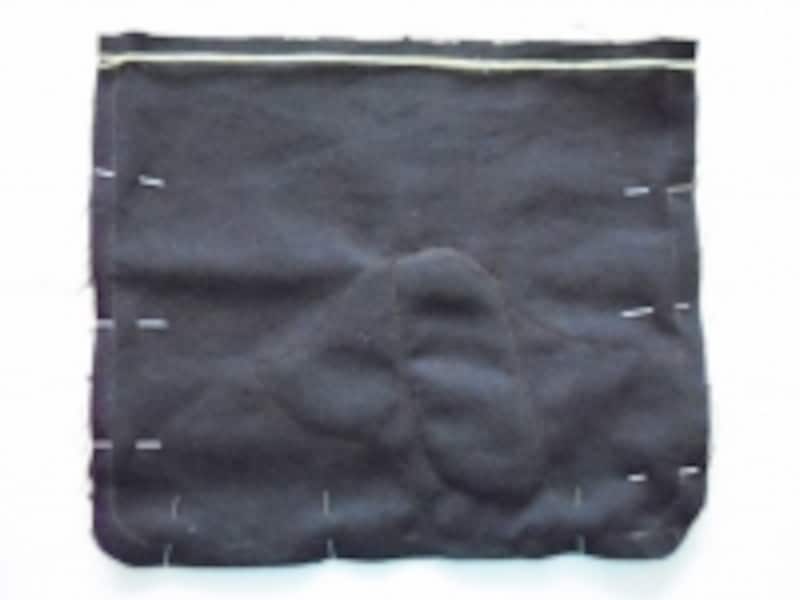 入園・入学準備！通園用ショルダーバッグの作り方