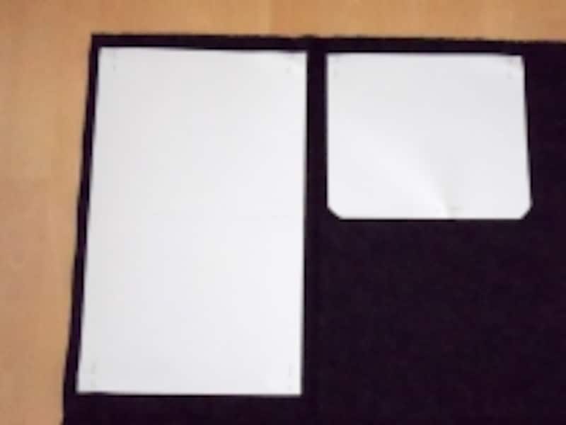 入園・入学準備！通園用ショルダーバッグの作り方