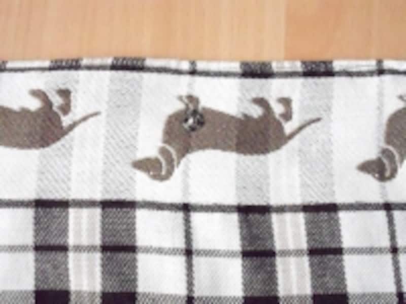 入園・入学準備！通園用ショルダーバッグの作り方