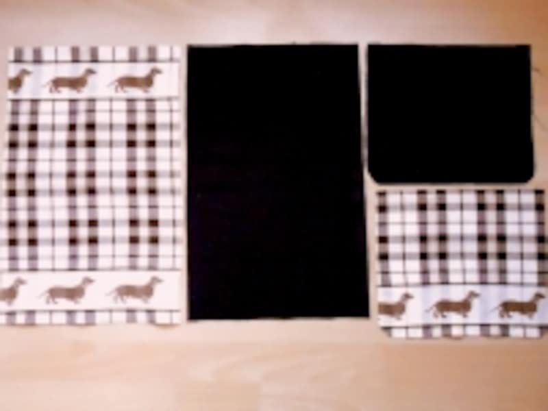 入園・入学準備！通園用ショルダーバッグの作り方