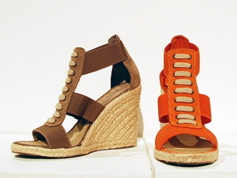 SHOES FROM SPAIN
