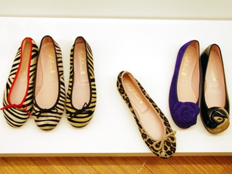 SHOES FROM SPAIN