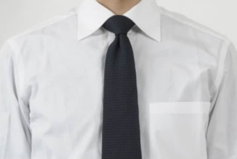 ネクタイ,結び方,ウィンザーノット