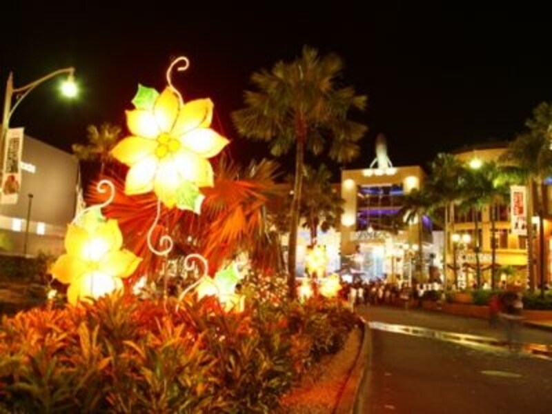 グアムの航空券