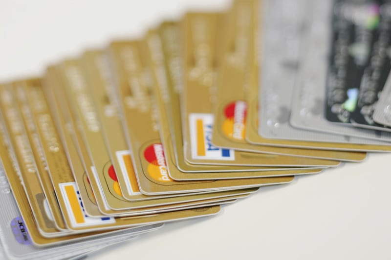 メキシコでのクレジットカード事情