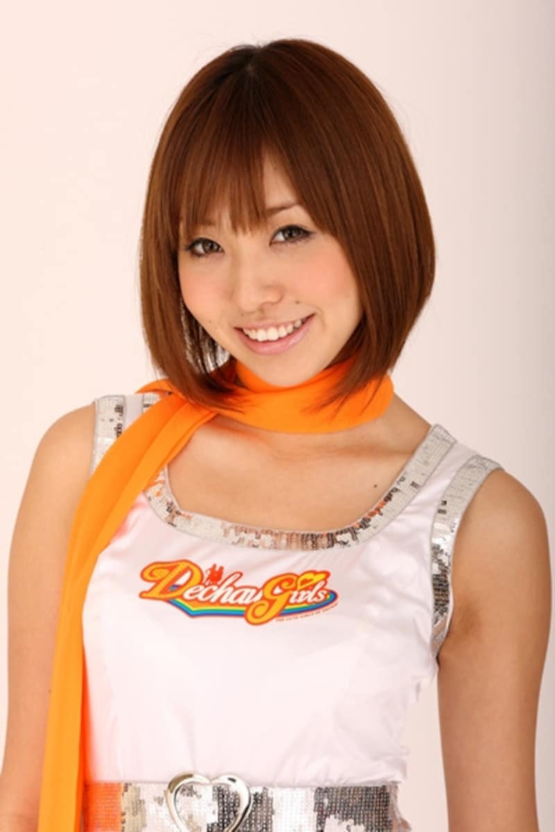 河原さゆり