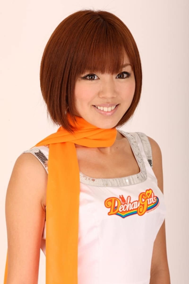 村西加奈美