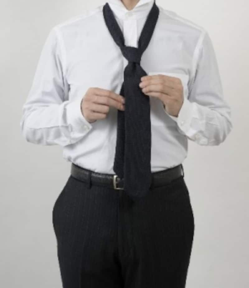 バルーンノット