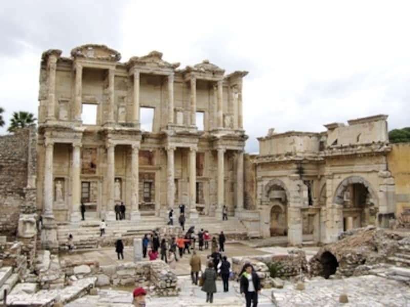 セルシウス図書館