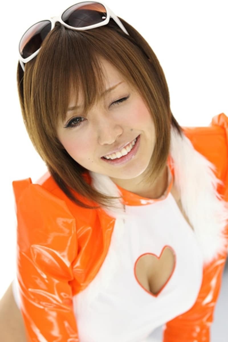 河原さゆり／2011年DGRQ