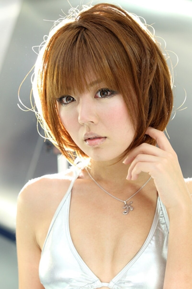 村西加奈恵／2011年DGRQ