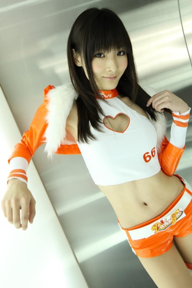 宇田川ひとみ／2011年DGRQ