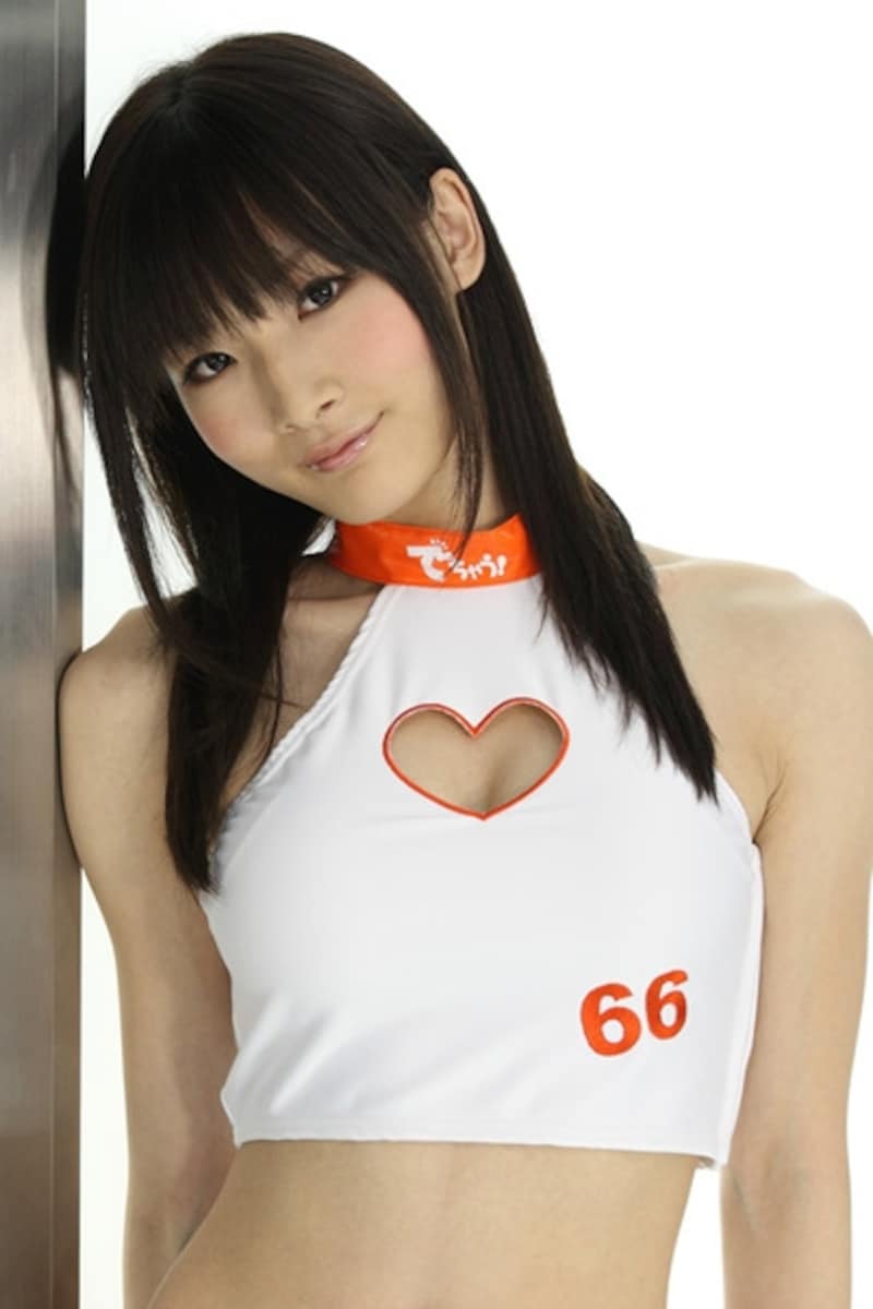 宇田川ひとみ／2011年DGRQ