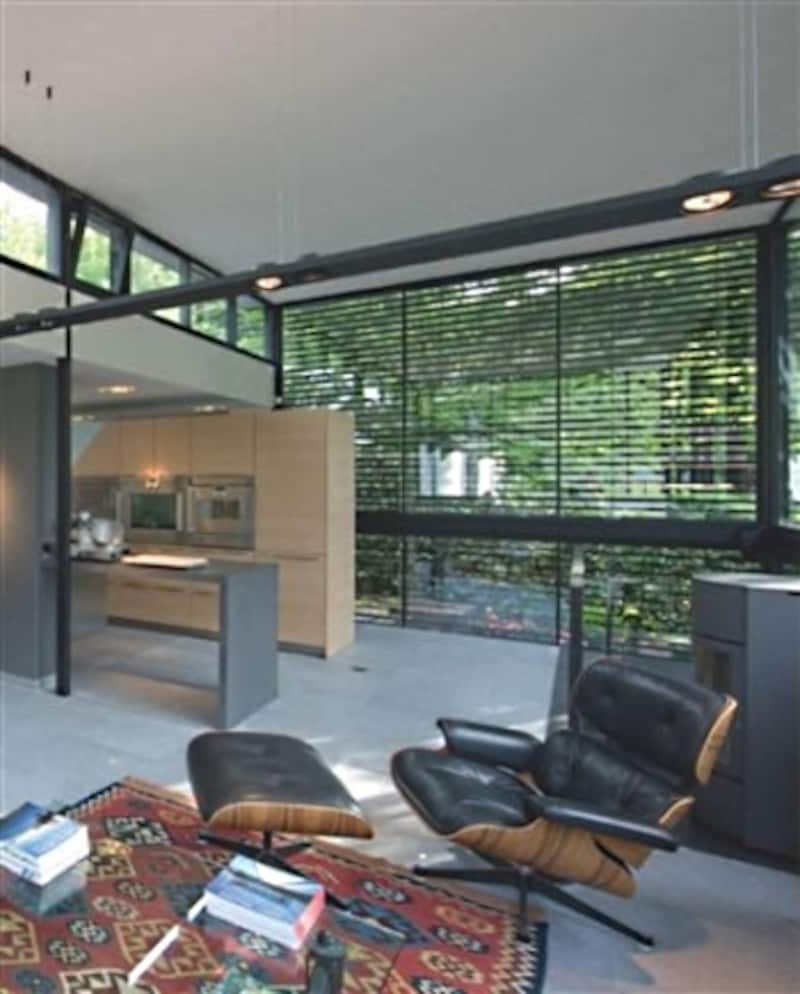 Modular[Profile]施工例2