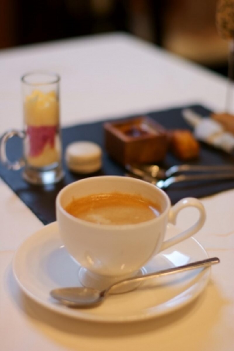 ミニャルディーズ