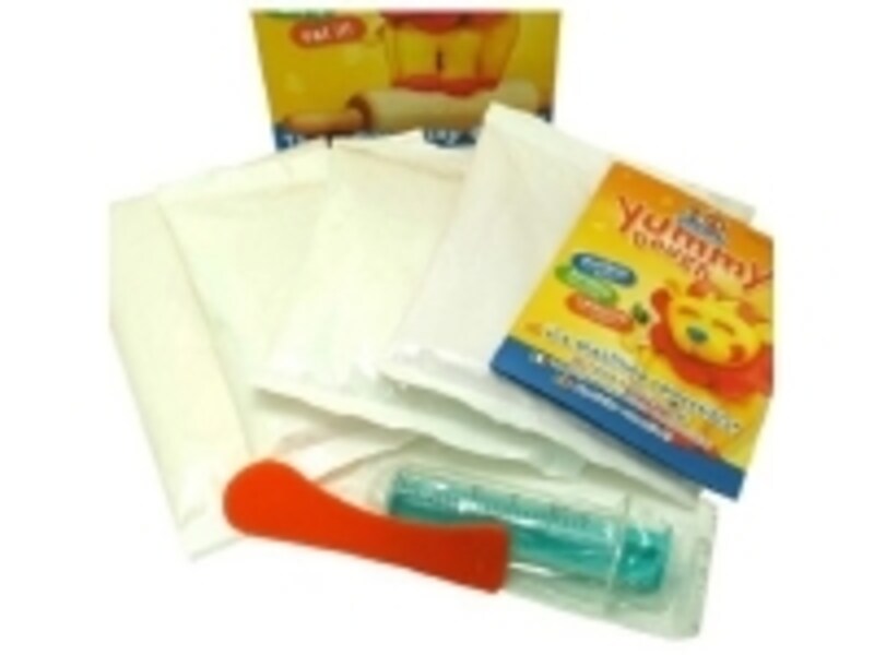 厳格な基準で作られているから安心・安全!