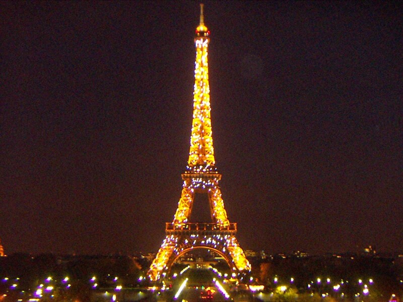 イルミネーション