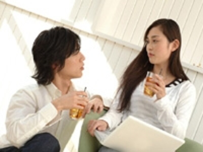 ひと言
