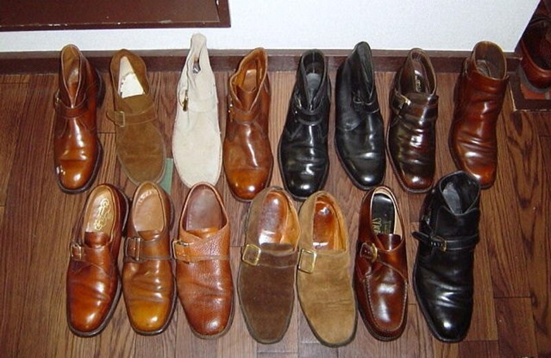 玉木さんのコレクション